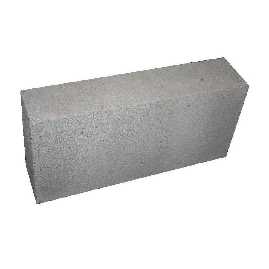Block Concrete Soap Bar 140mm